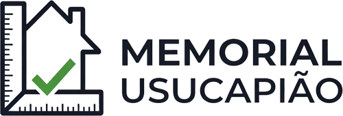 Memorial Usucapião